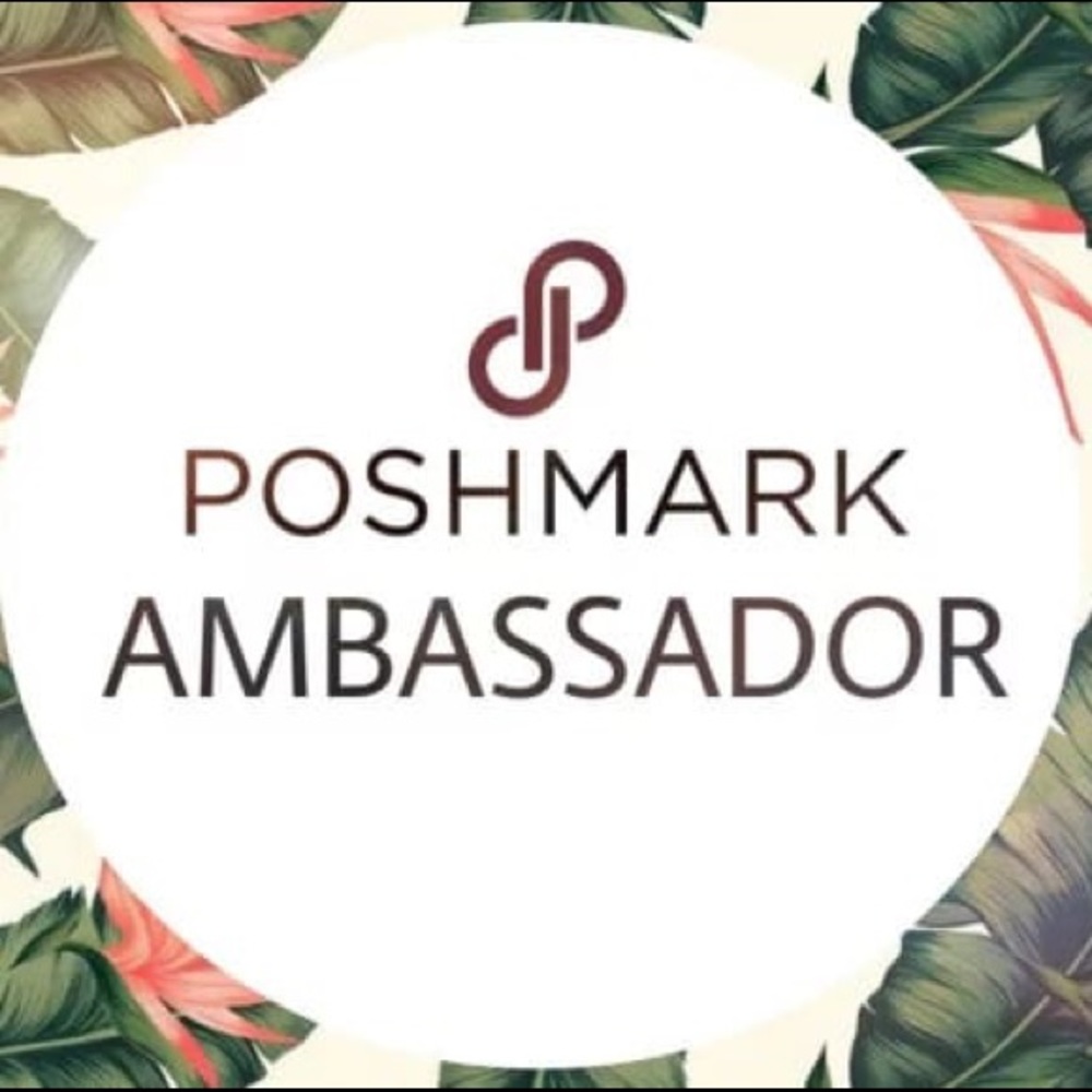 💖 POSH AMBASSADOR 💖